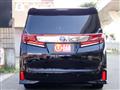2016 Toyota Vellfire