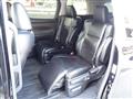 2016 Toyota Vellfire