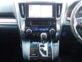 2016 Toyota Vellfire