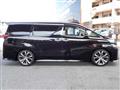 2016 Toyota Vellfire