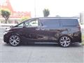 2016 Toyota Vellfire
