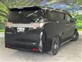 2016 Toyota Vellfire