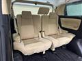 2016 Toyota Vellfire