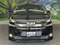 2016 Toyota Vellfire