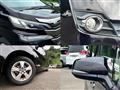 2016 Toyota Vellfire