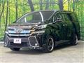 2016 Toyota Vellfire