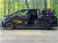 2016 Toyota Vellfire