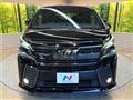 2016 Toyota Vellfire