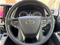 2016 Toyota Vellfire