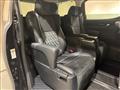 2016 Toyota Vellfire