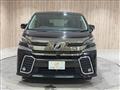 2016 Toyota Vellfire