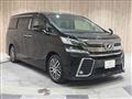 2016 Toyota Vellfire