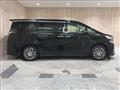 2016 Toyota Vellfire
