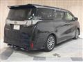 2016 Toyota Vellfire