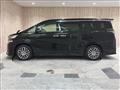 2016 Toyota Vellfire