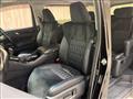 2016 Toyota Vellfire