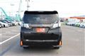 2016 Toyota Vellfire