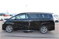 2016 Toyota Vellfire