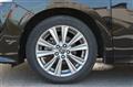 2016 Toyota Vellfire
