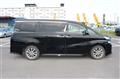 2016 Toyota Vellfire