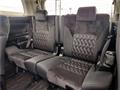 2016 Toyota Vellfire