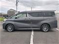 2016 Toyota Vellfire