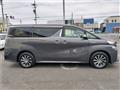 2016 Toyota Vellfire