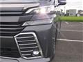 2016 Toyota Vellfire