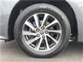 2016 Toyota Vellfire