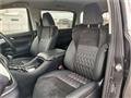 2016 Toyota Vellfire