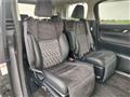 2016 Toyota Vellfire