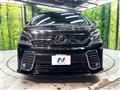 2016 Toyota Vellfire