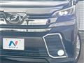 2016 Toyota Vellfire
