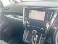 2016 Toyota Vellfire