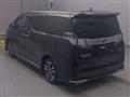 2016 Toyota Vellfire