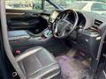 2016 Toyota Vellfire