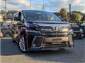 2016 Toyota Vellfire