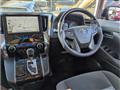2016 Toyota Vellfire