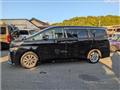 2016 Toyota Vellfire