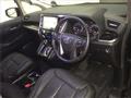 2016 Toyota Vellfire