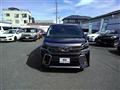 2016 Toyota Vellfire