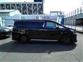 2016 Toyota Vellfire