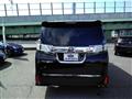 2016 Toyota Vellfire