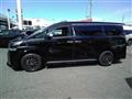 2016 Toyota Vellfire