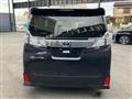 2016 Toyota Vellfire