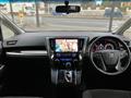 2016 Toyota Vellfire