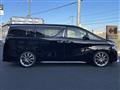 2016 Toyota Vellfire
