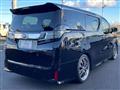 2016 Toyota Vellfire