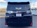 2016 Toyota Vellfire