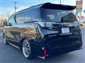 2016 Toyota Vellfire